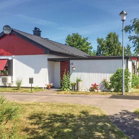 Cozy Home In Borgholm With Wifi Ngoại thất bức ảnh