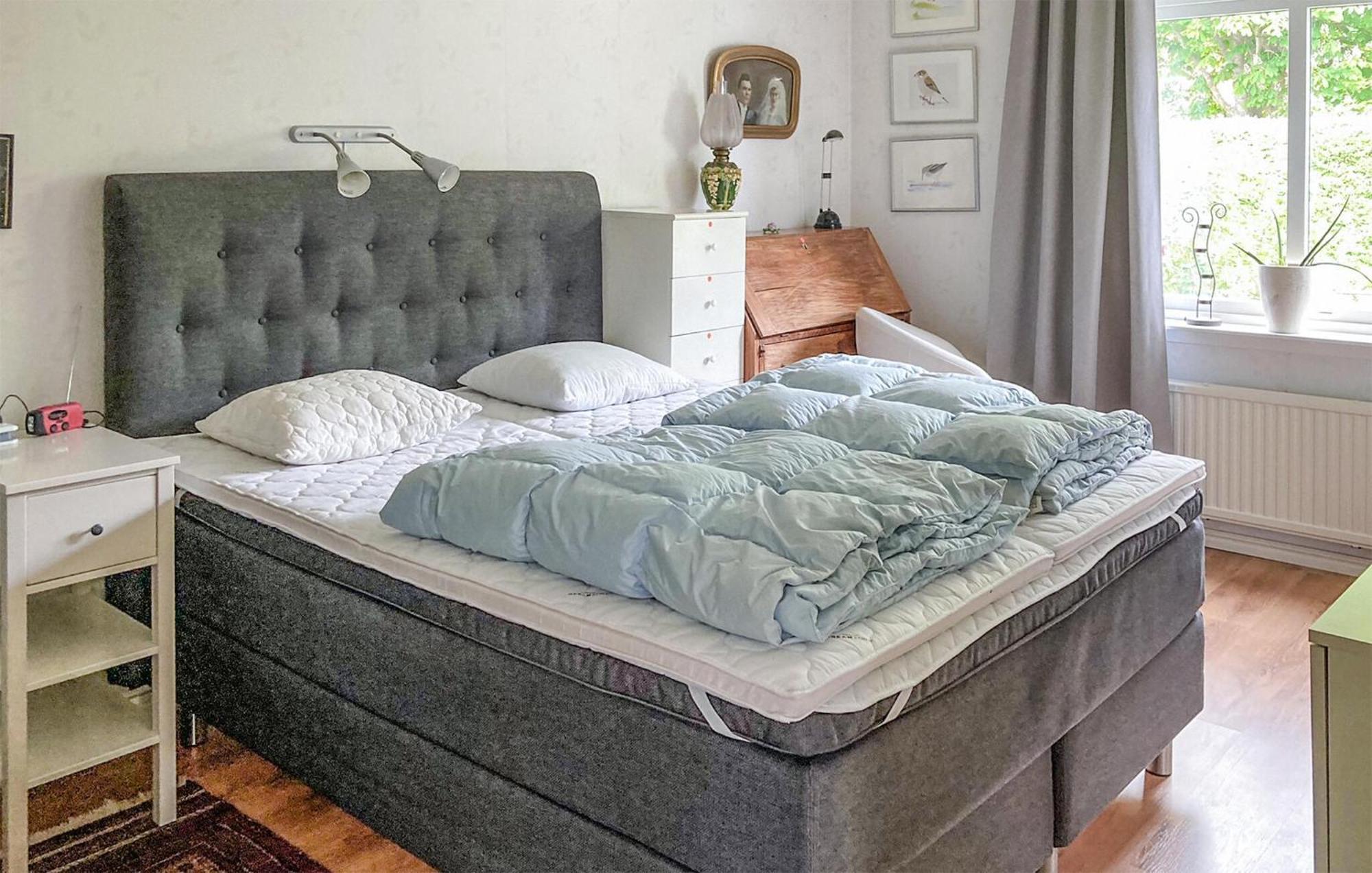 Cozy Home In Borgholm With Wifi Ngoại thất bức ảnh