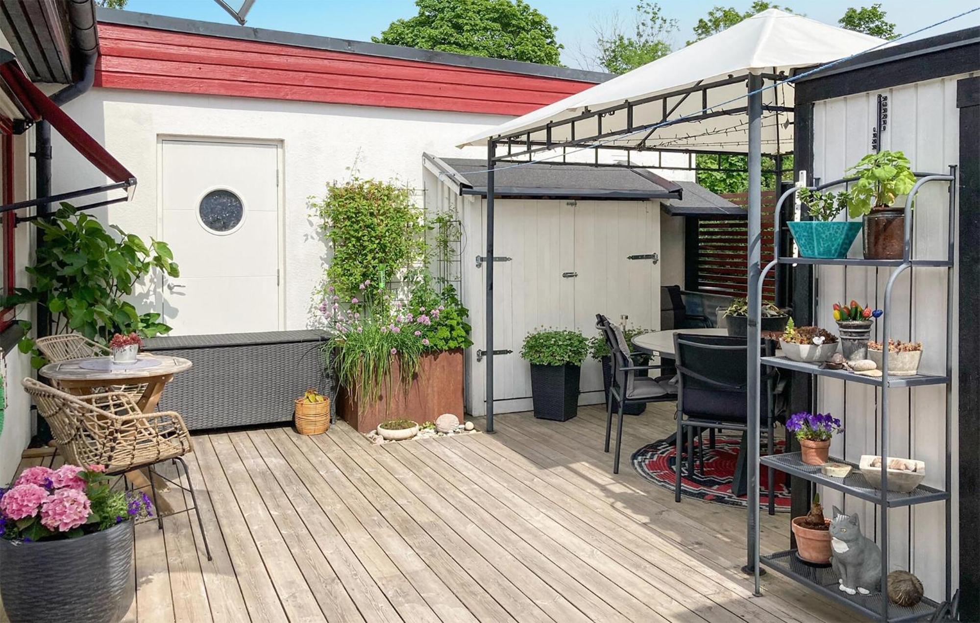 Cozy Home In Borgholm With Wifi Ngoại thất bức ảnh