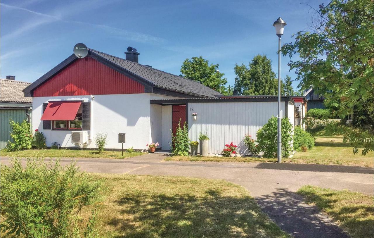 Cozy Home In Borgholm With Wifi Ngoại thất bức ảnh