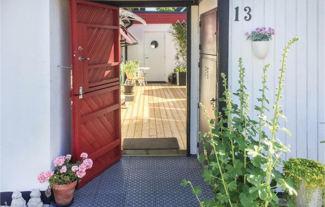 Cozy Home In Borgholm With Wifi Ngoại thất bức ảnh